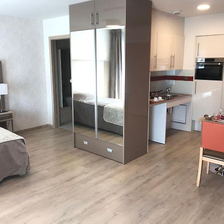 Résidence Service Senior Villa Sully Paris Montreuil Montreuil  Exterior foto