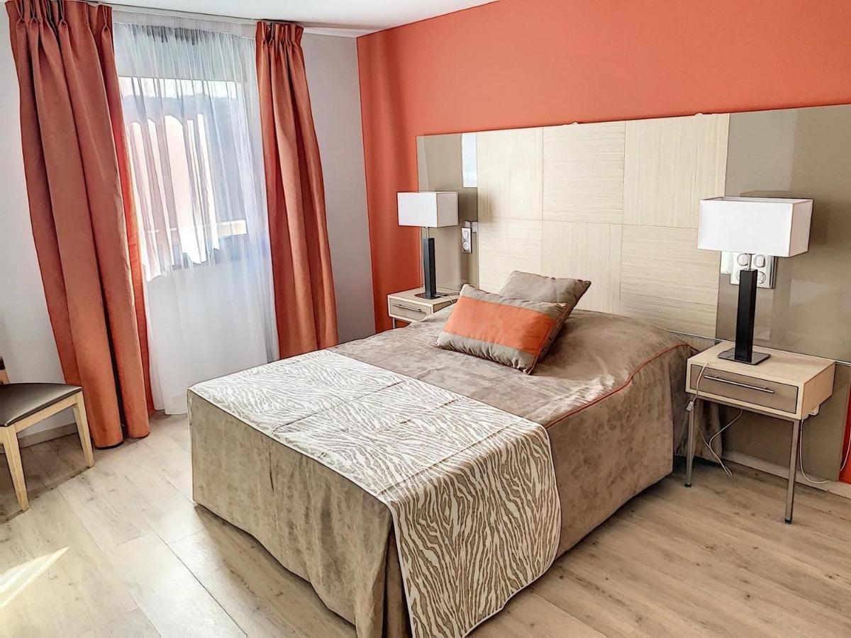 Résidence Service Senior Villa Sully Paris Montreuil Montreuil  Exterior foto