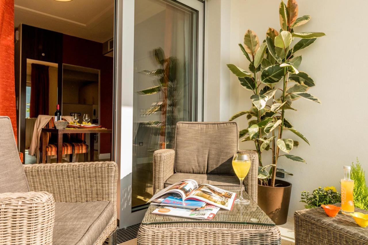 Résidence Service Senior Villa Sully Paris Montreuil Montreuil  Exterior foto