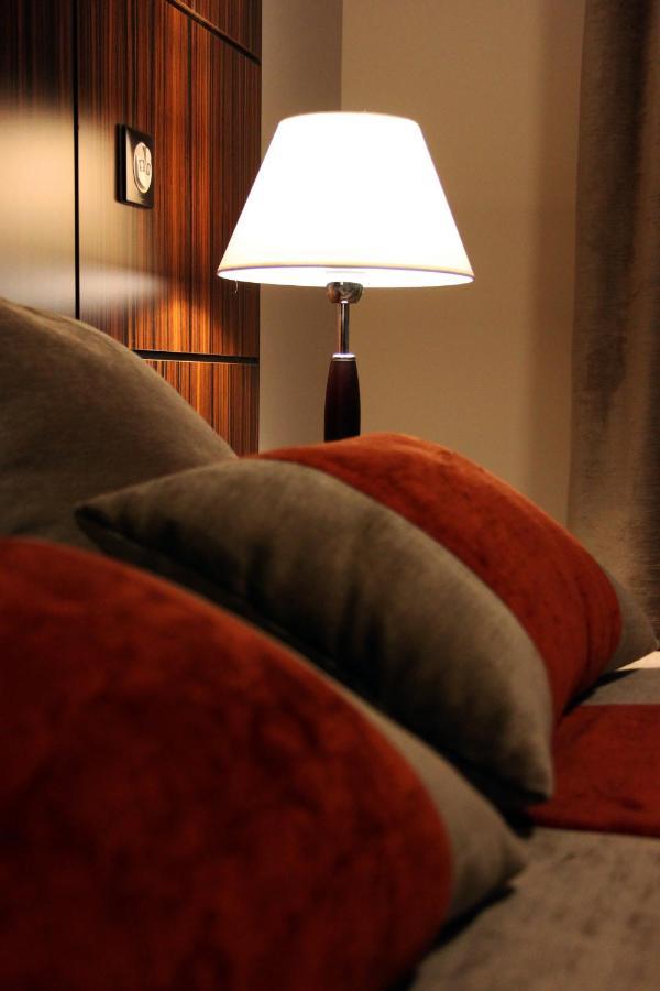 Résidence Service Senior Villa Sully Paris Montreuil Montreuil  Exterior foto