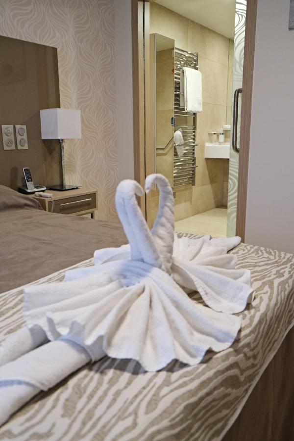 Résidence Service Senior Villa Sully Paris Montreuil Montreuil  Exterior foto