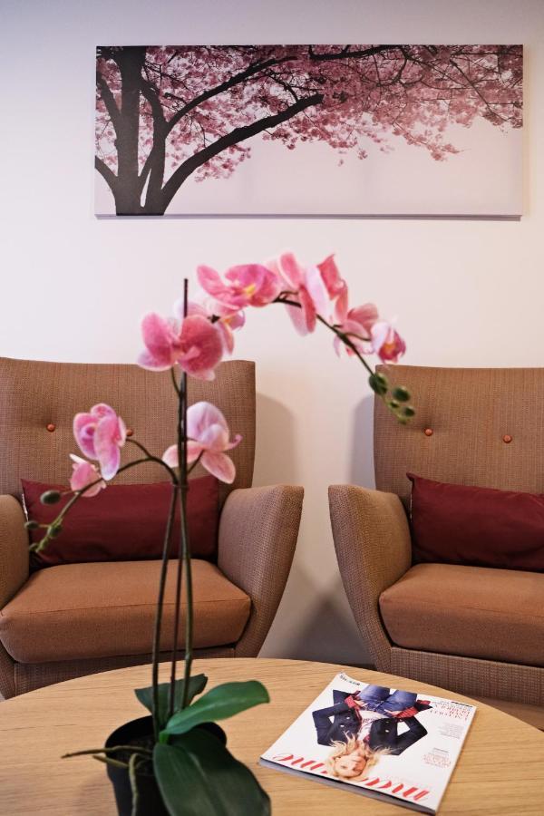 Résidence Service Senior Villa Sully Paris Montreuil Montreuil  Exterior foto