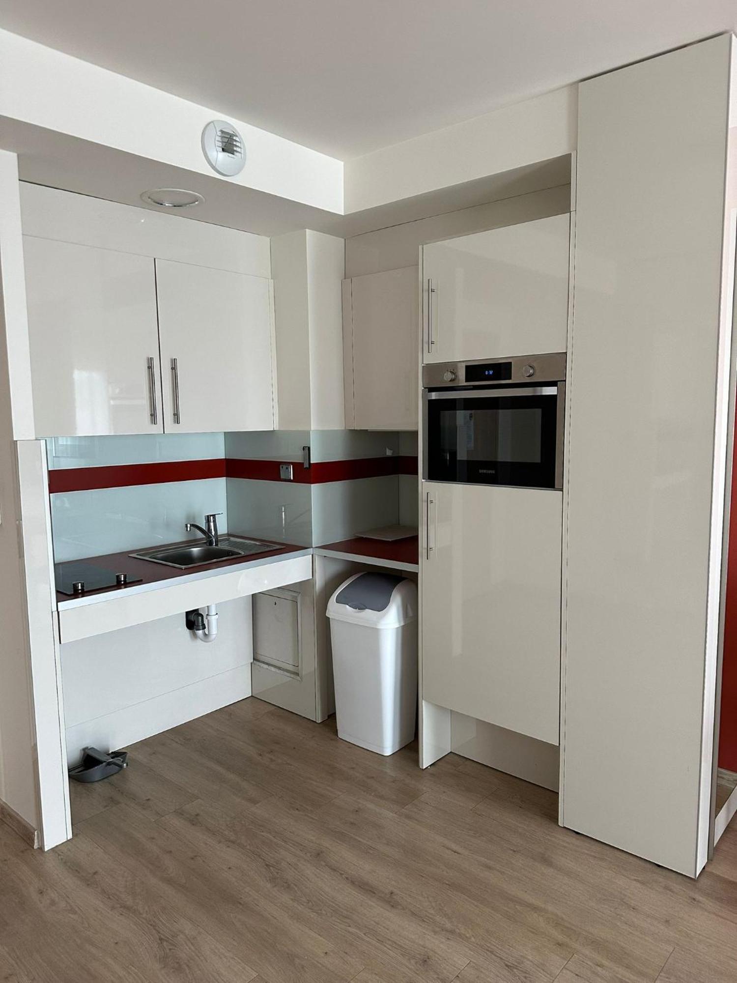 Résidence Service Senior Villa Sully Paris Montreuil Montreuil  Exterior foto