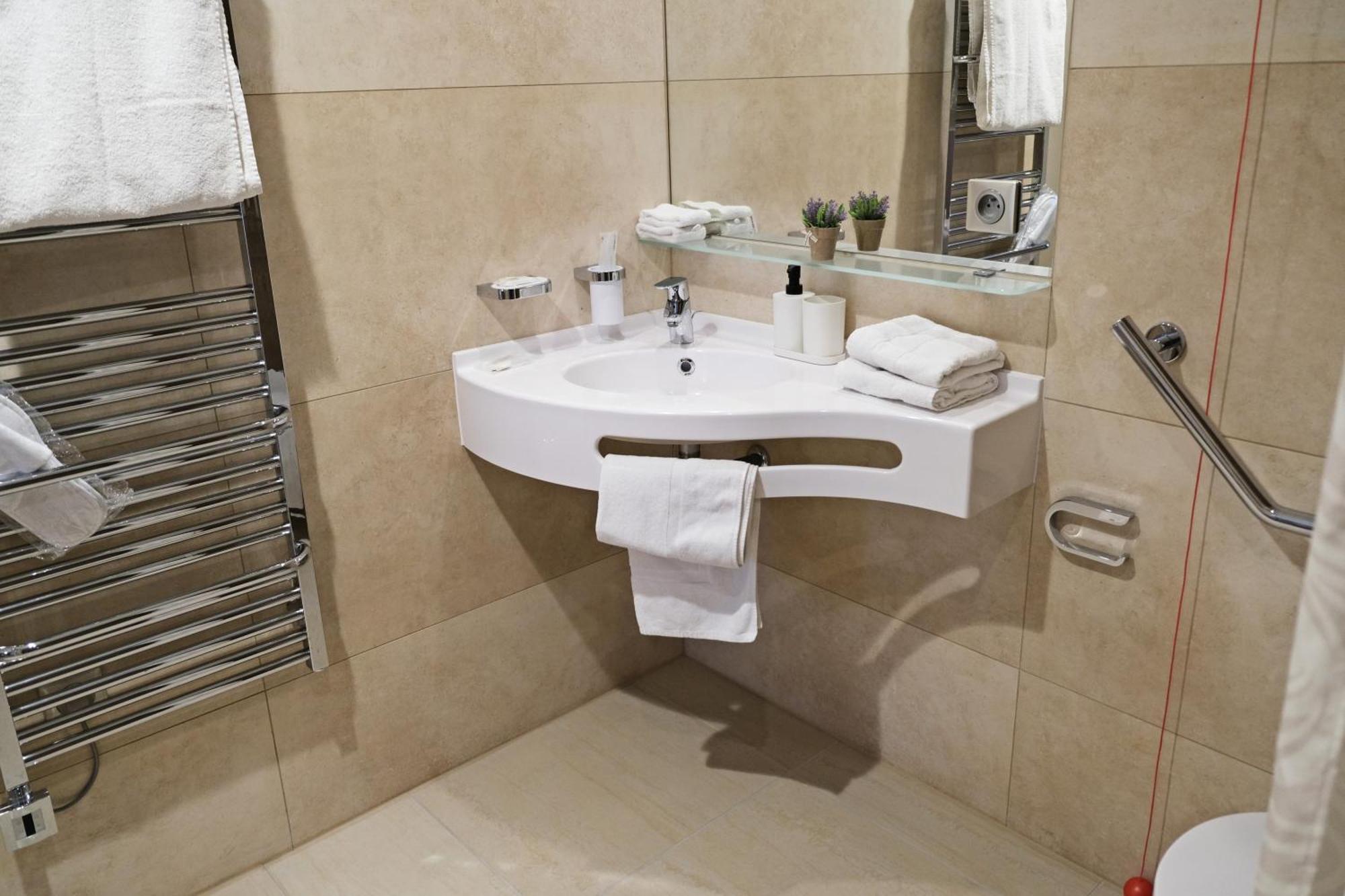 Résidence Service Senior Villa Sully Paris Montreuil Montreuil  Exterior foto